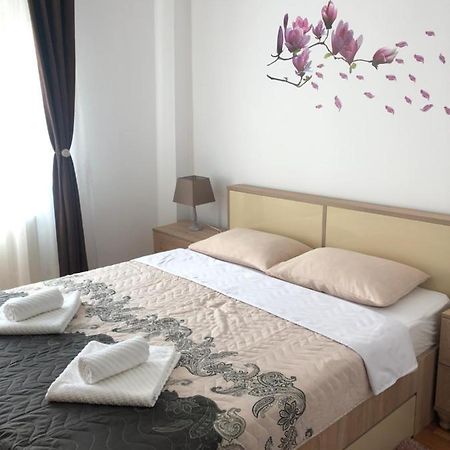 Butterfly Apartment Sibiu Dış mekan fotoğraf
