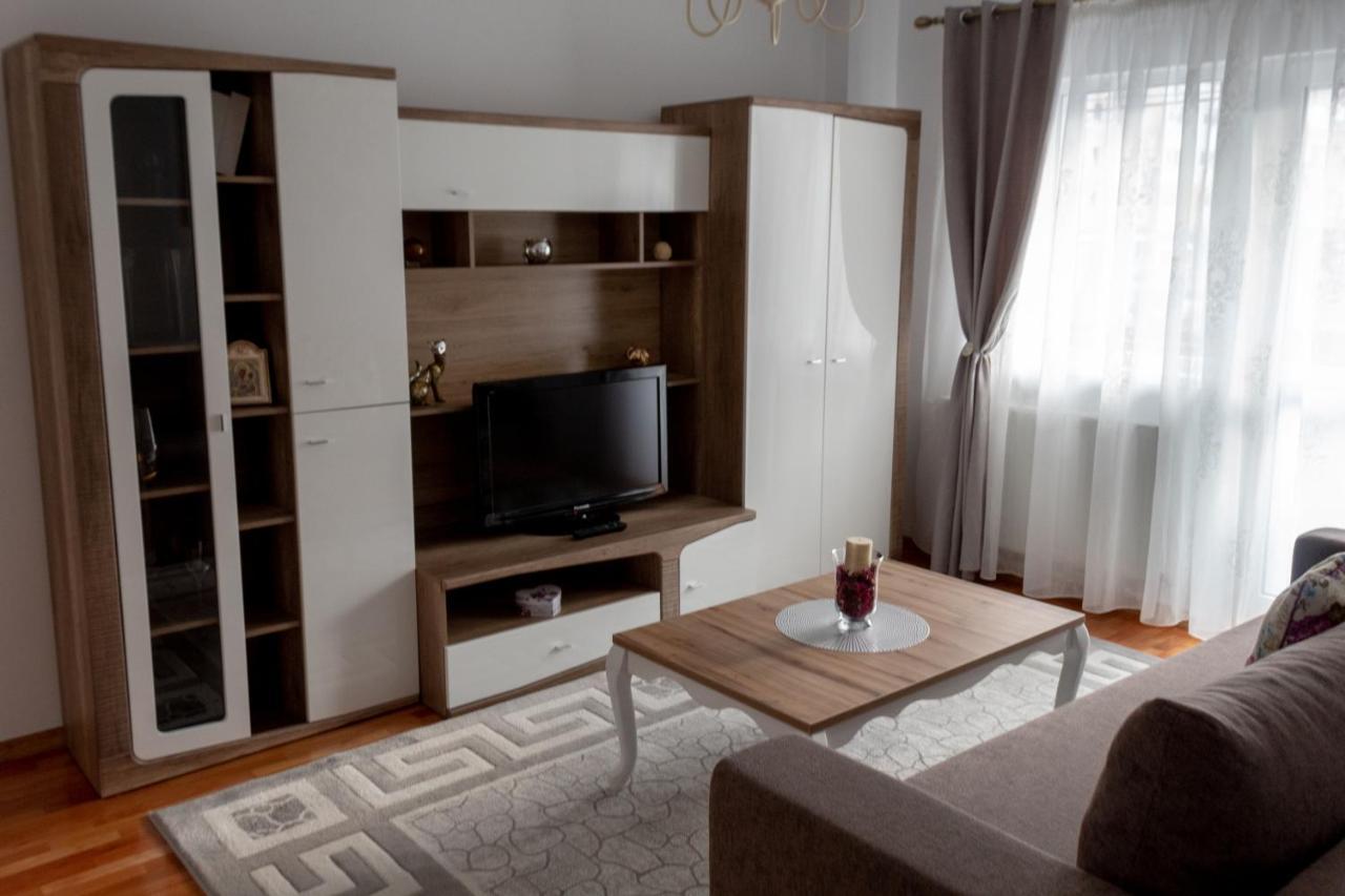 Butterfly Apartment Sibiu Dış mekan fotoğraf