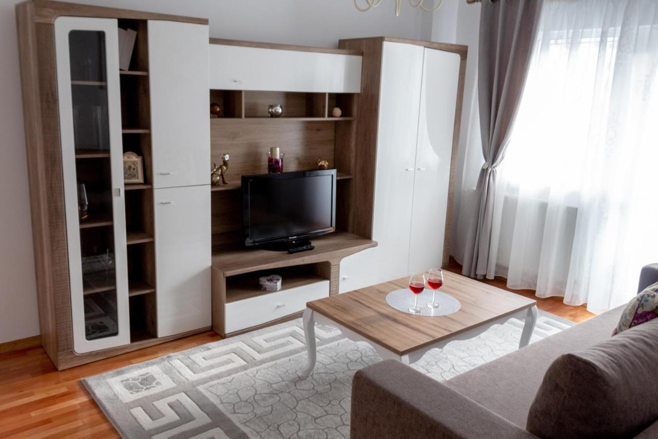 Butterfly Apartment Sibiu Dış mekan fotoğraf