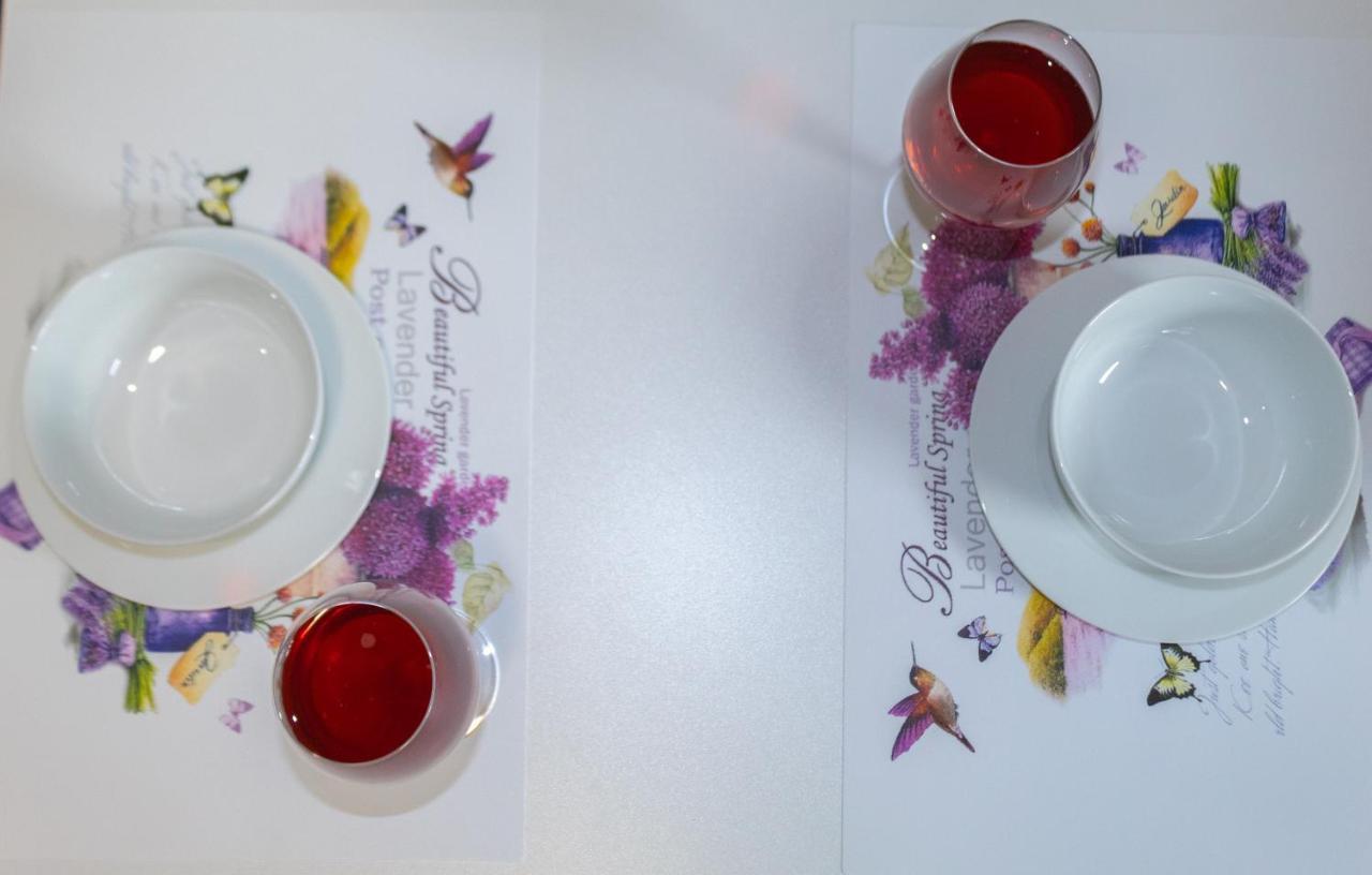 Butterfly Apartment Sibiu Dış mekan fotoğraf