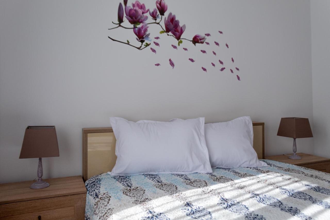 Butterfly Apartment Sibiu Dış mekan fotoğraf