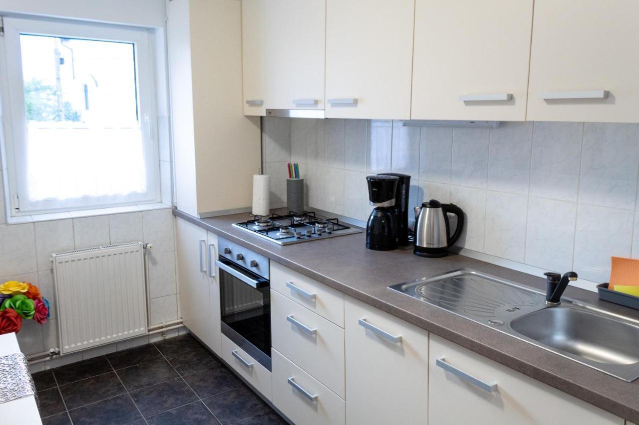 Butterfly Apartment Sibiu Dış mekan fotoğraf