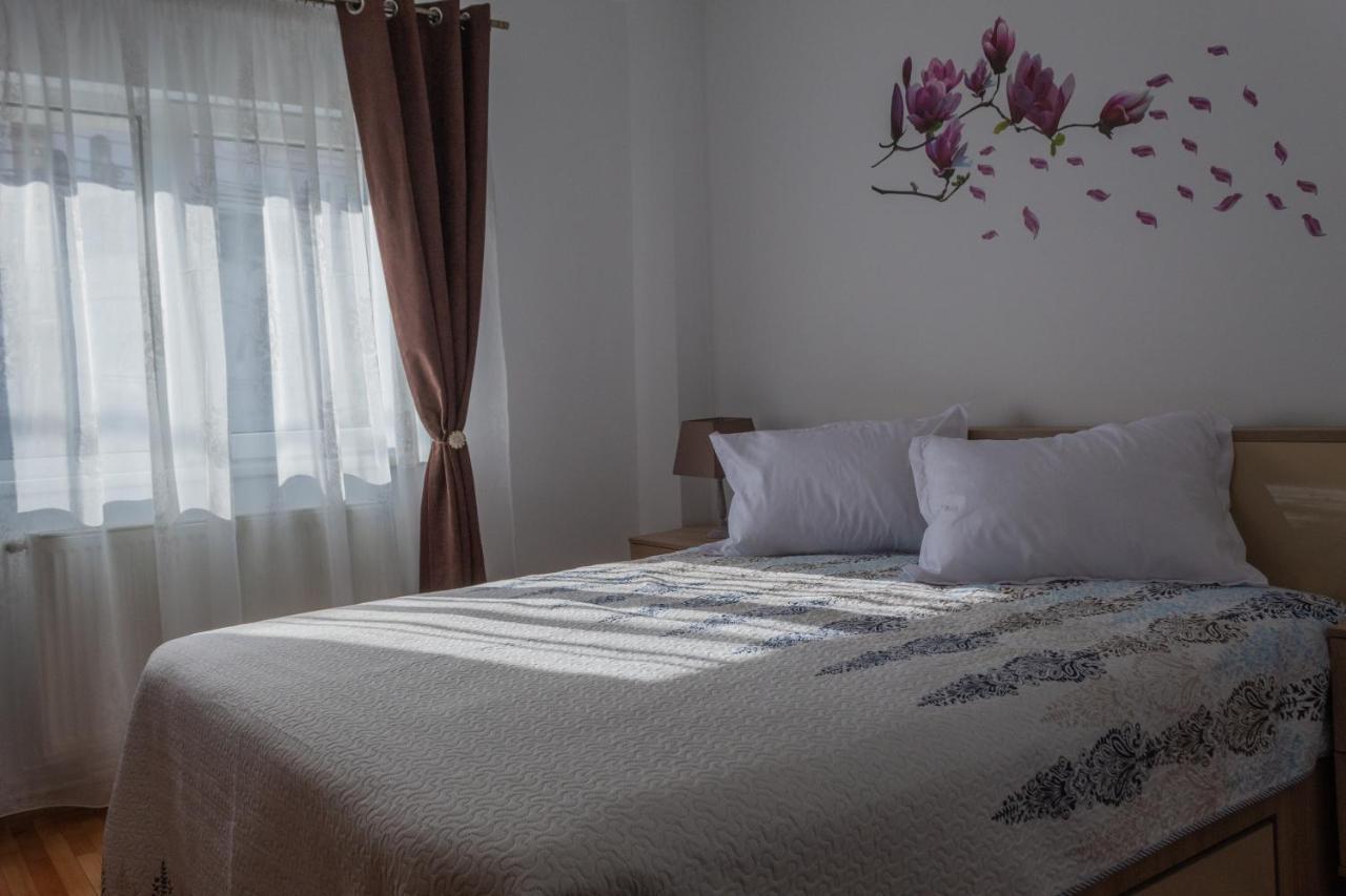 Butterfly Apartment Sibiu Dış mekan fotoğraf