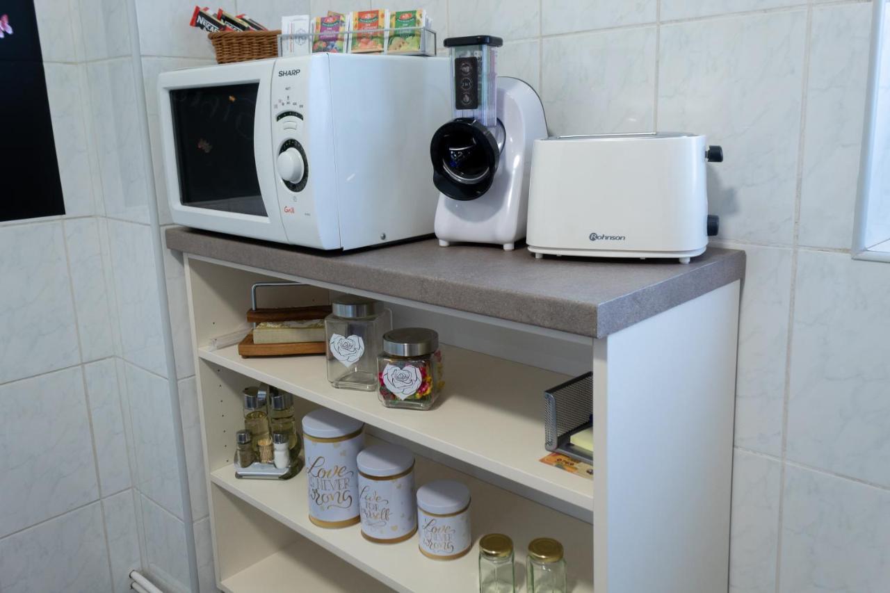 Butterfly Apartment Sibiu Dış mekan fotoğraf