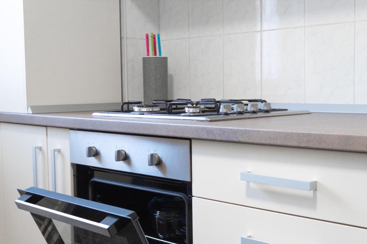 Butterfly Apartment Sibiu Dış mekan fotoğraf