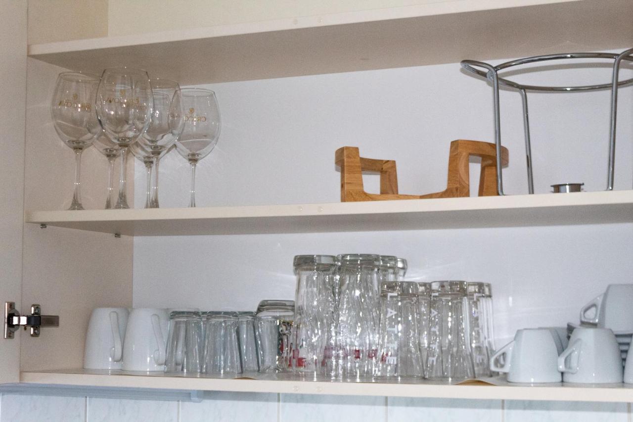 Butterfly Apartment Sibiu Dış mekan fotoğraf
