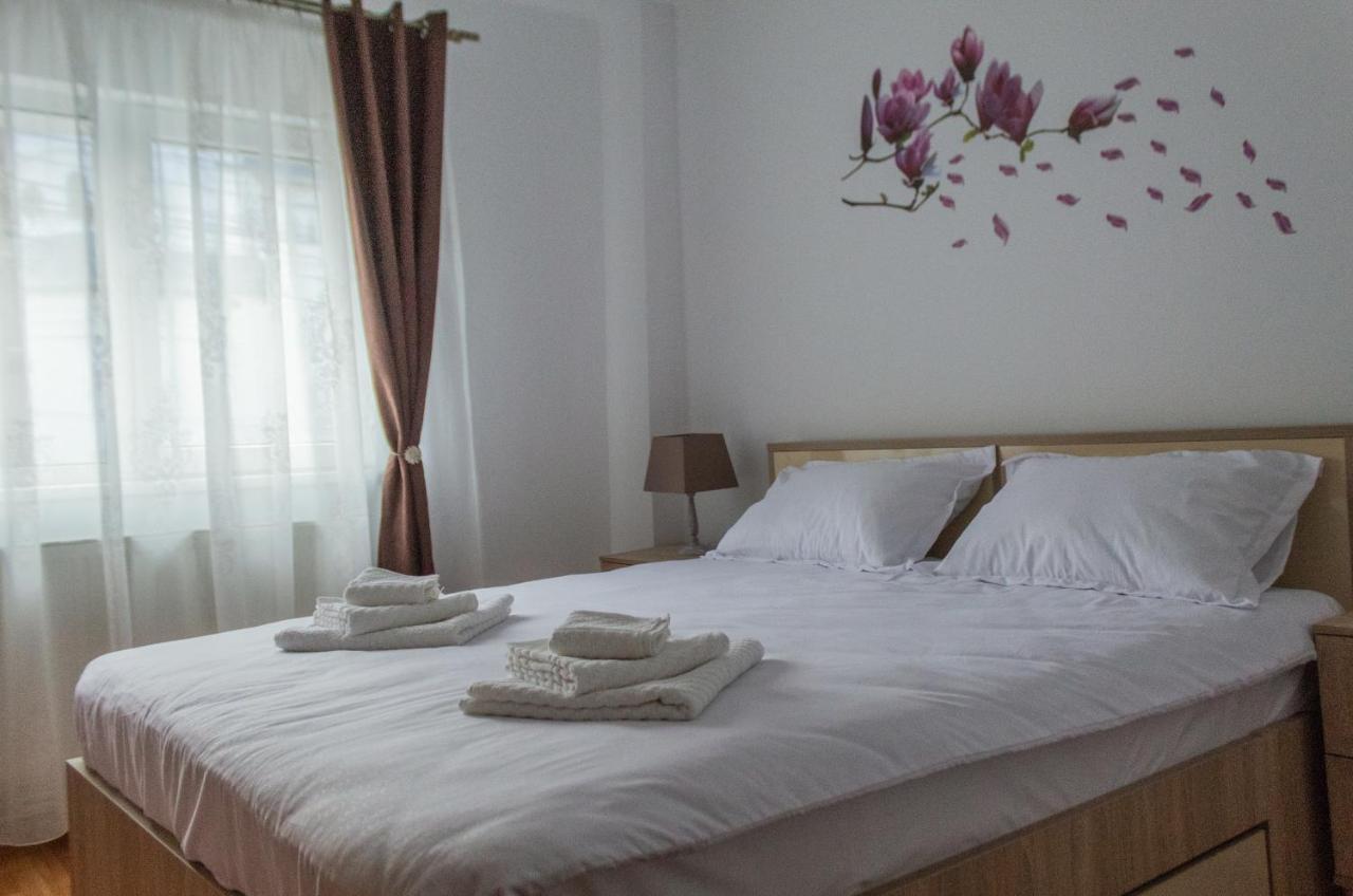 Butterfly Apartment Sibiu Dış mekan fotoğraf