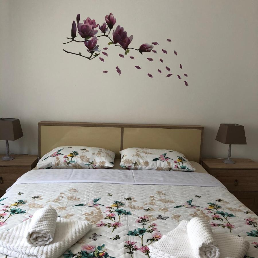 Butterfly Apartment Sibiu Dış mekan fotoğraf