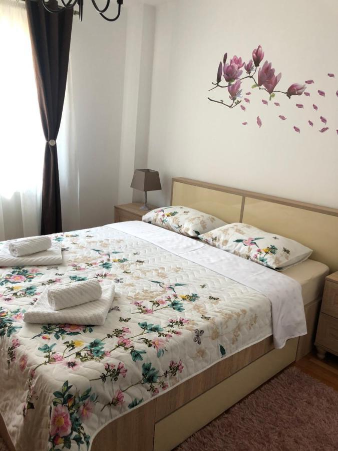 Butterfly Apartment Sibiu Dış mekan fotoğraf