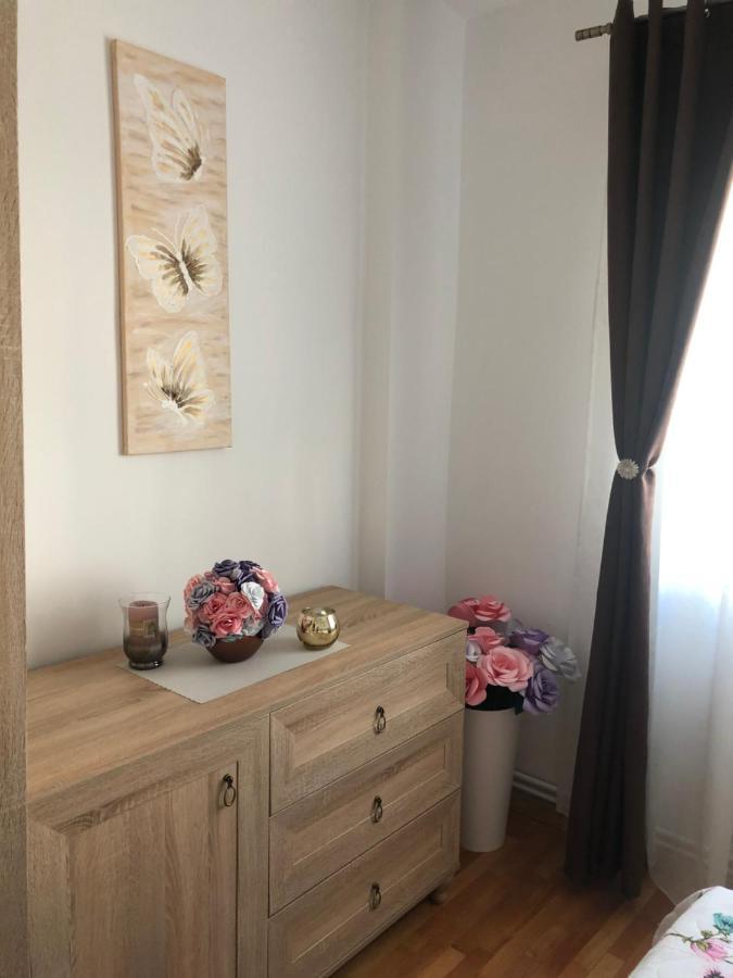 Butterfly Apartment Sibiu Dış mekan fotoğraf