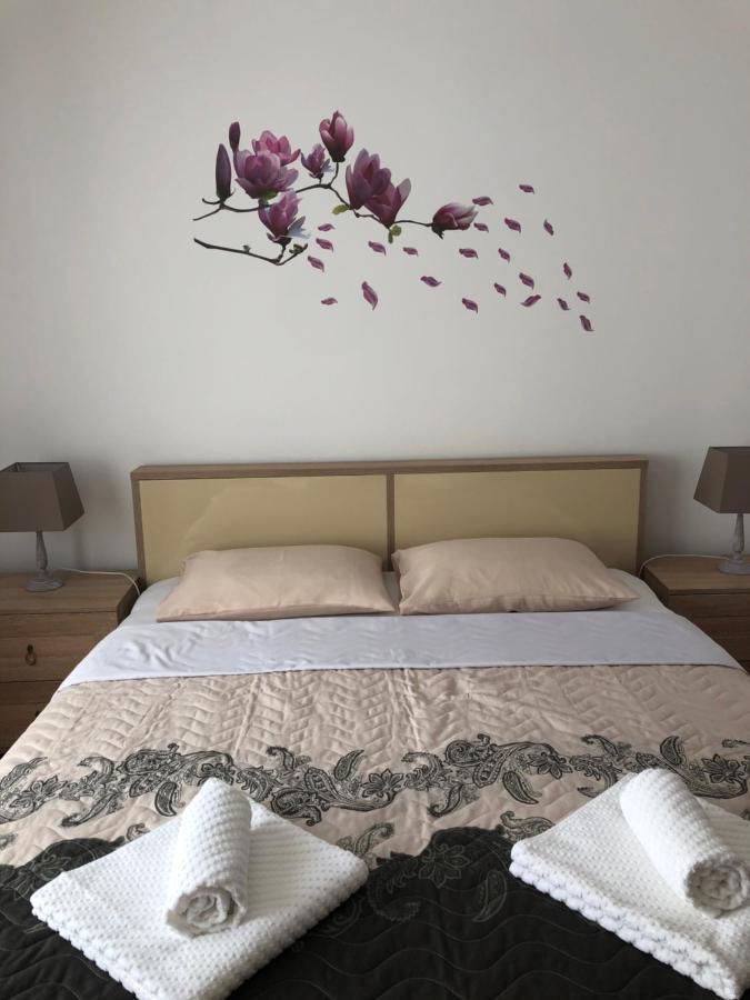 Butterfly Apartment Sibiu Dış mekan fotoğraf