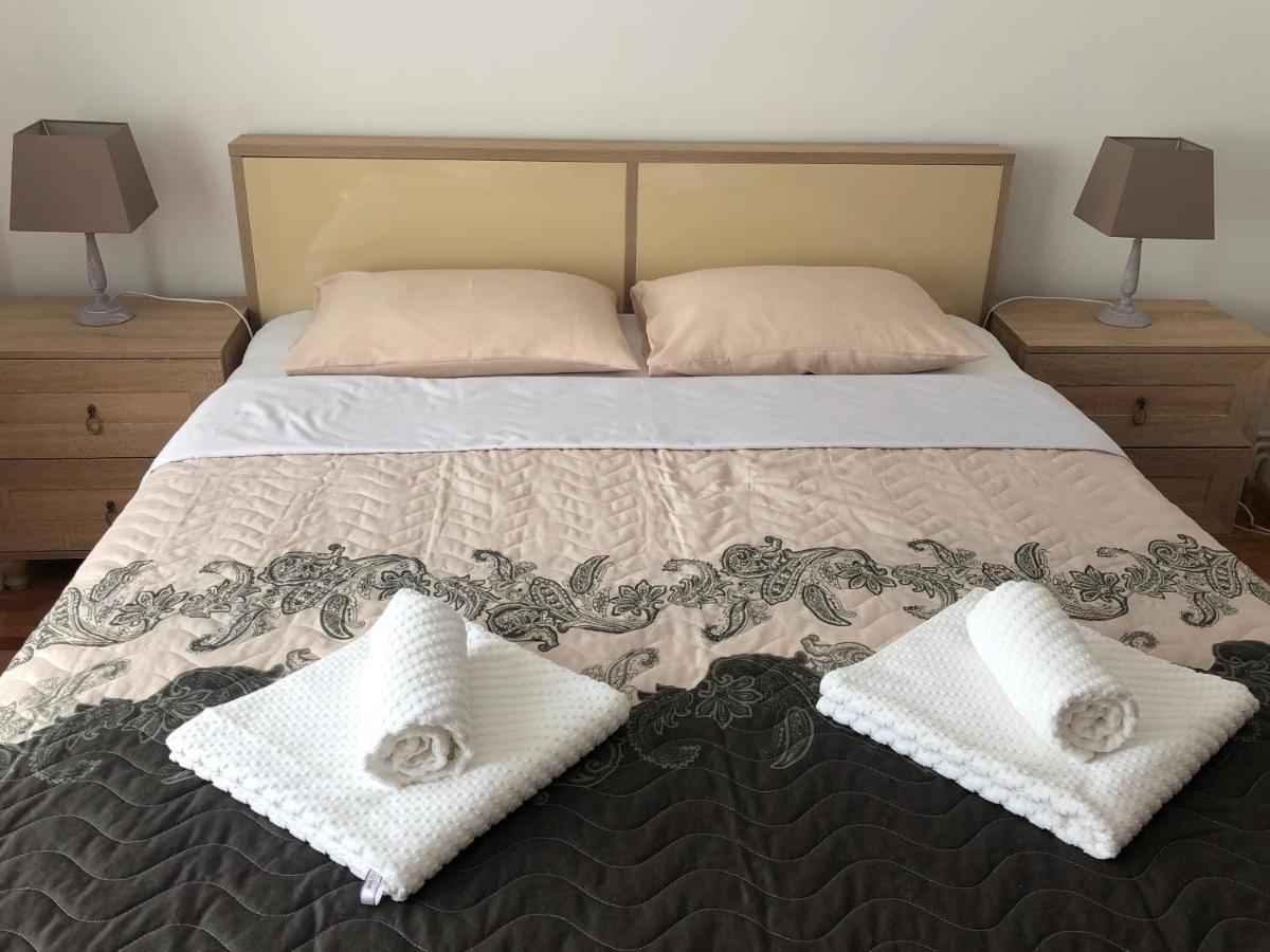 Butterfly Apartment Sibiu Dış mekan fotoğraf