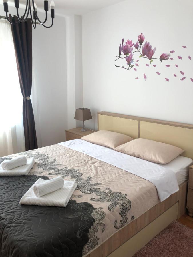 Butterfly Apartment Sibiu Dış mekan fotoğraf